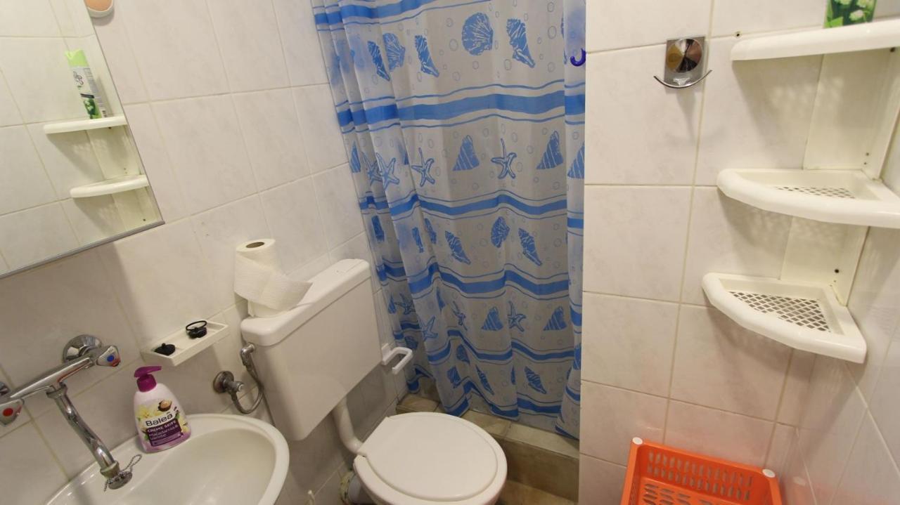 Apartment Kreslin Vantacici Luaran gambar