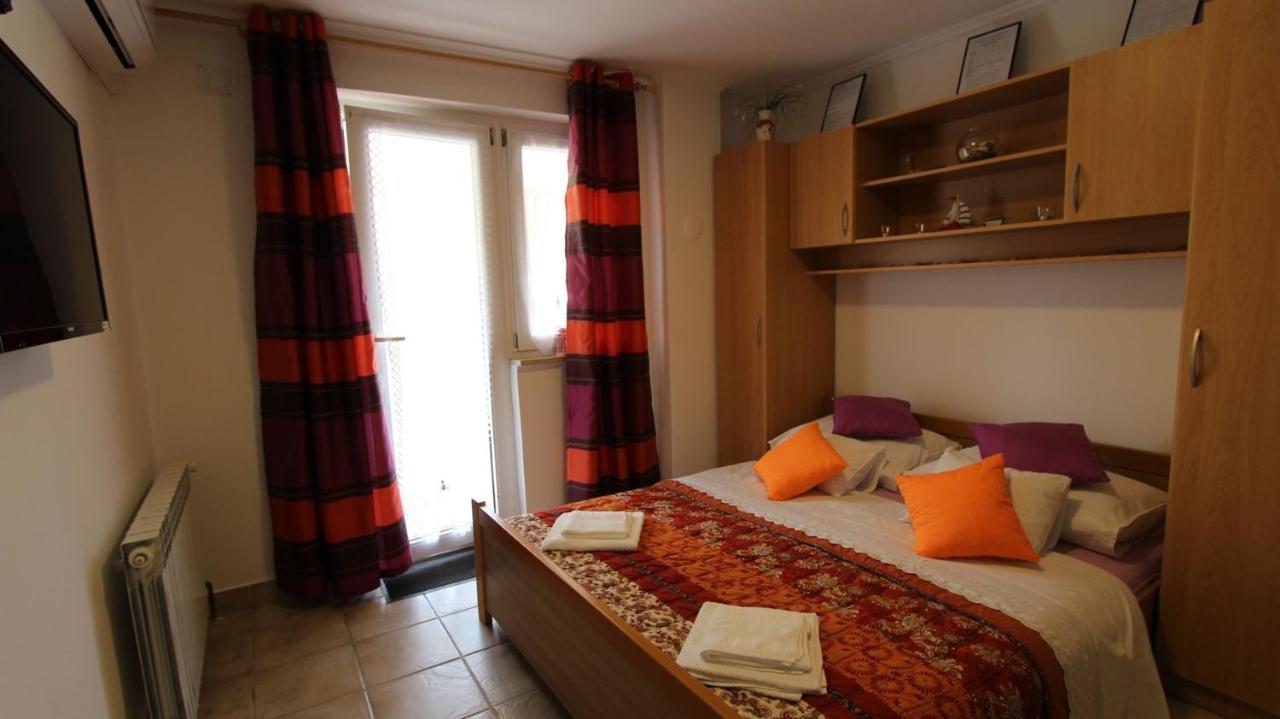Apartment Kreslin Vantacici Luaran gambar