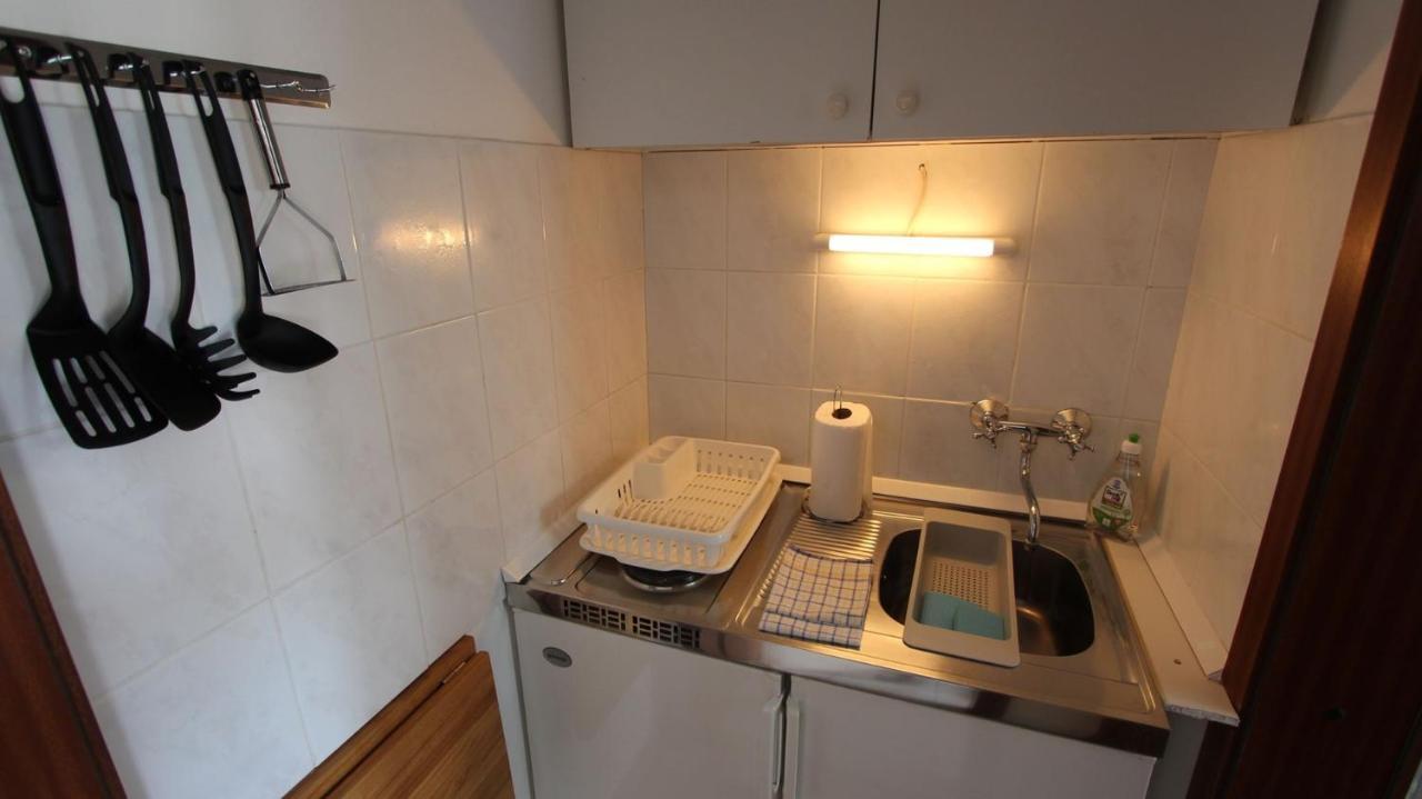Apartment Kreslin Vantacici Luaran gambar